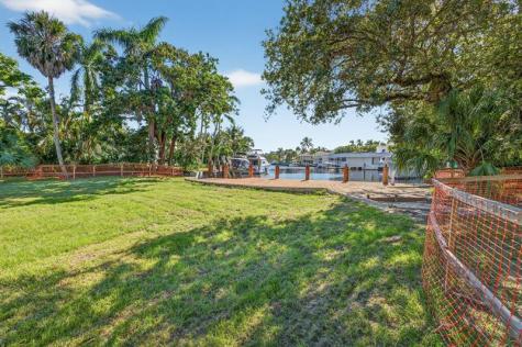 2500 Riverland Road Fort Lauderdale FL 33312