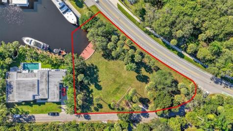 2500 Riverland Road Fort Lauderdale FL 33312