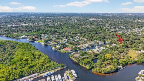 2500 Riverland Road Fort Lauderdale FL 33312
