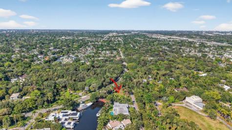 2500 Riverland Road Fort Lauderdale FL 33312