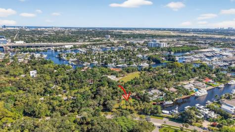 2500 Riverland Road Fort Lauderdale FL 33312
