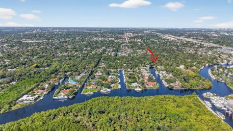 2500 Riverland Road Fort Lauderdale FL 33312