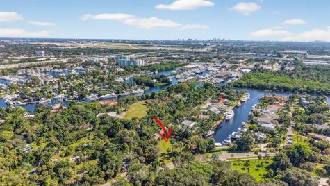2500 Riverland Road Fort Lauderdale FL 33312