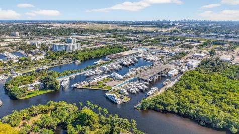2500 Riverland Road Fort Lauderdale FL 33312