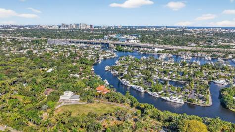 2500 Riverland Road Fort Lauderdale FL 33312