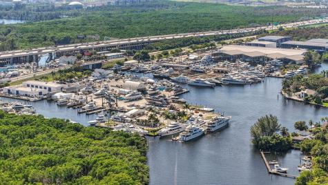 2500 Riverland Road Fort Lauderdale FL 33312