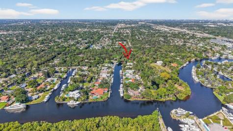 2500 Riverland Road Fort Lauderdale FL 33312