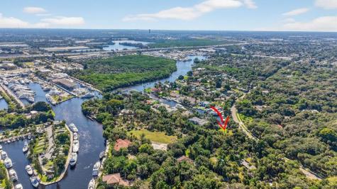 2500 Riverland Road Fort Lauderdale FL 33312