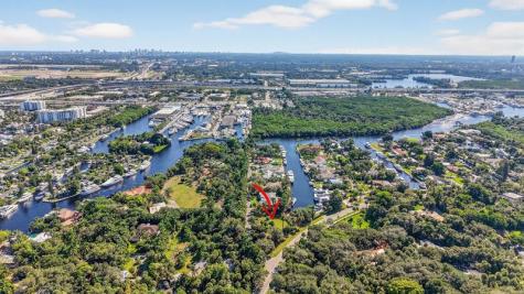 2500 Riverland Road Fort Lauderdale FL 33312
