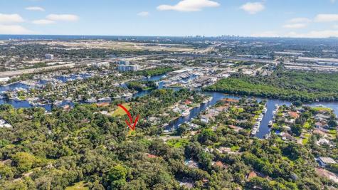 2500 Riverland Road Fort Lauderdale FL 33312