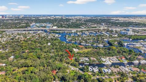 2500 Riverland Road Fort Lauderdale FL 33312