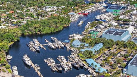 2500 Riverland Road Fort Lauderdale FL 33312
