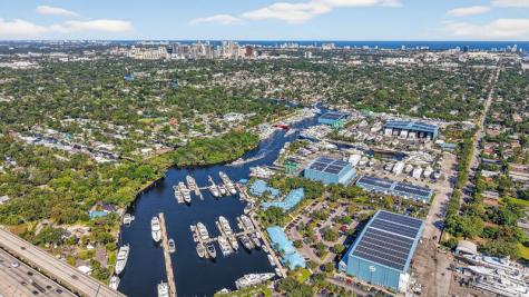 2500 Riverland Road Fort Lauderdale FL 33312