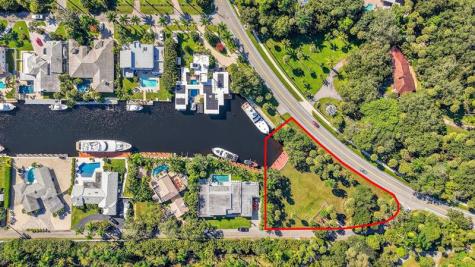 2500 Riverland Road Fort Lauderdale FL 33312