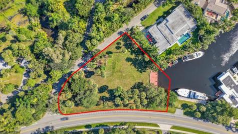 2500 Riverland Road Fort Lauderdale FL 33312