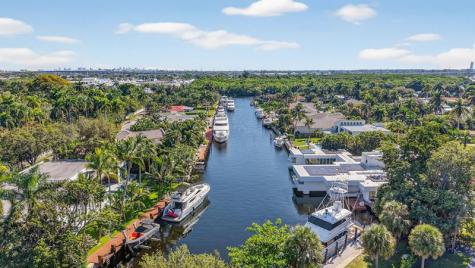 2500 Riverland Road Fort Lauderdale FL 33312