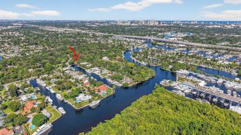 2500 Riverland Road Fort Lauderdale FL 33312