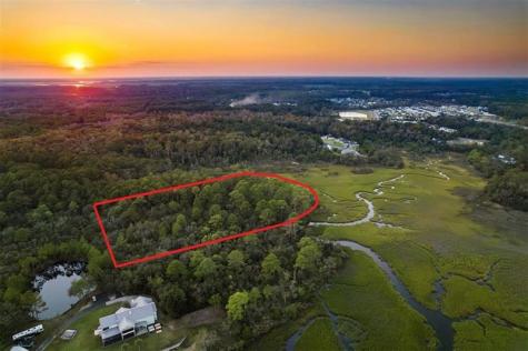 Mango Lane Fernandina Beach FL 32034