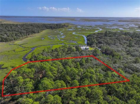 Mango Lane Fernandina Beach FL 32034