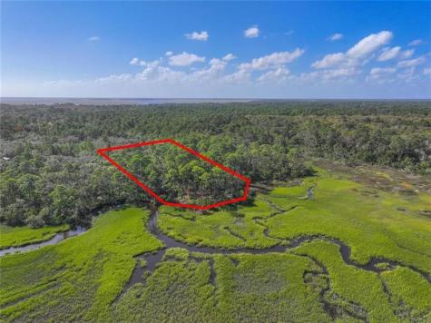 Mango Lane Fernandina Beach FL 32034