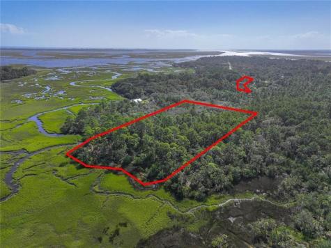 Mango Lane Fernandina Beach FL 32034