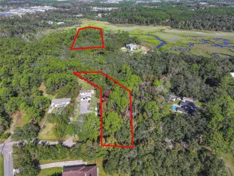 Mango Lane Fernandina Beach FL 32034