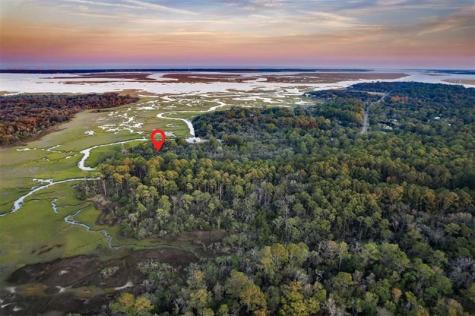 Mango Lane Fernandina Beach FL 32034