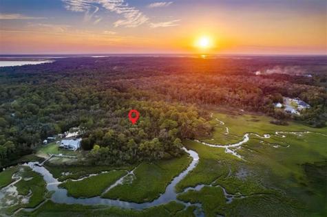 Mango Lane Fernandina Beach FL 32034