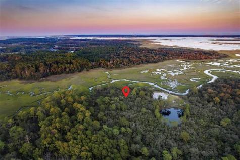 Mango Lane Fernandina Beach FL 32034