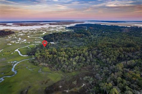 Mango Lane Fernandina Beach FL 32034