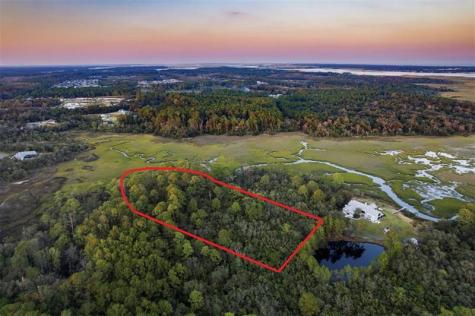 Mango Lane Fernandina Beach FL 32034