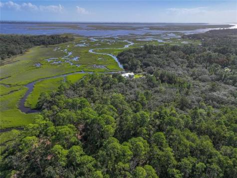 Mango Lane Fernandina Beach FL 32034