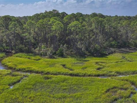 Mango Lane Fernandina Beach FL 32034