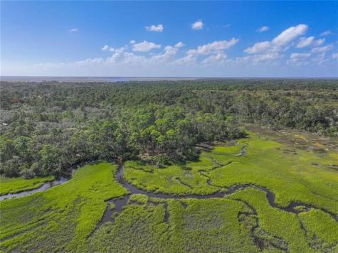 Mango Lane Fernandina Beach FL 32034