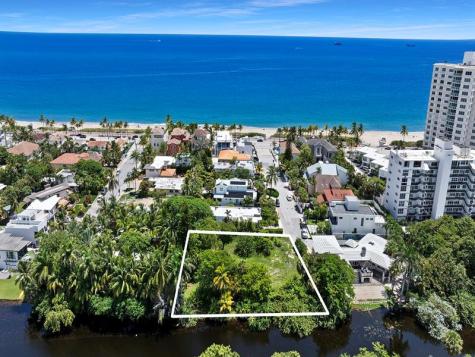 3301 NE 14th Court Fort Lauderdale FL 33304