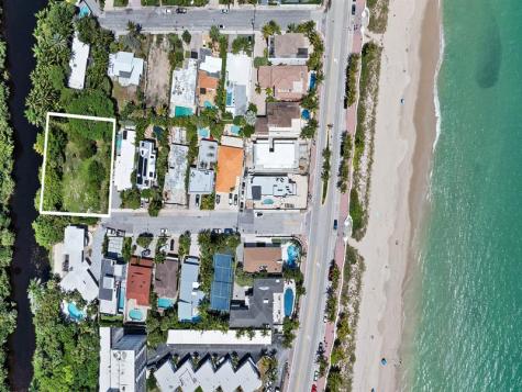 3301 NE 14th Court Fort Lauderdale FL 33304
