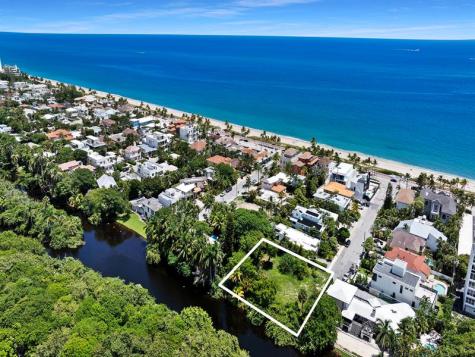 3301 NE 14th Court Fort Lauderdale FL 33304