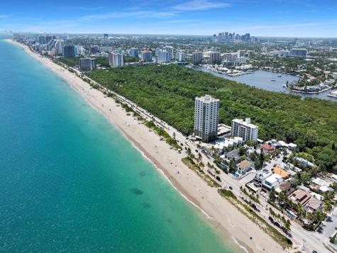 3301 NE 14th Court Fort Lauderdale FL 33304
