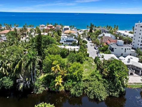 3301 NE 14th Court Fort Lauderdale FL 33304
