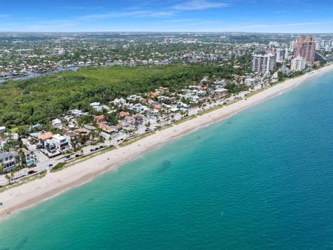 3301 NE 14th Court Fort Lauderdale FL 33304