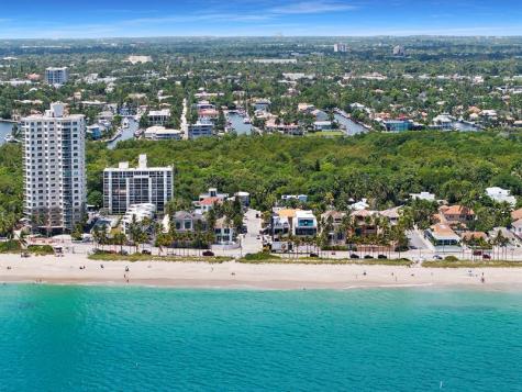 3301 NE 14th Court Fort Lauderdale FL 33304