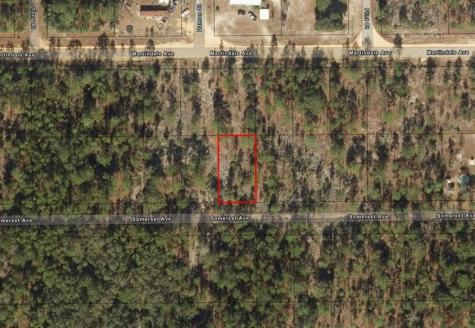 Somerset Avenue Interlachen FL 32148