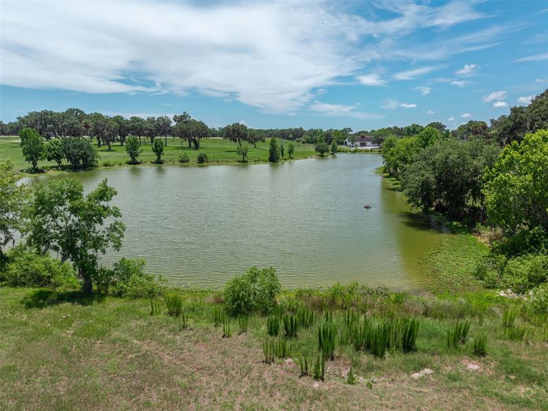 LOT #18 SE 57th Terrace Summerfield FL 34491