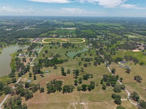 LOT #18 SE 57th Terrace Summerfield FL 34491