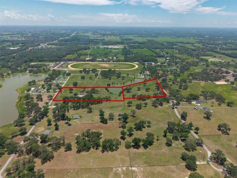 LOT #18 SE 57th Terrace Summerfield FL 34491