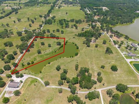 LOT #18 SE 57th Terrace Summerfield FL 34491