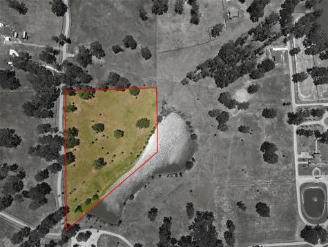 LOT #18 SE 57th Terrace Summerfield FL 34491