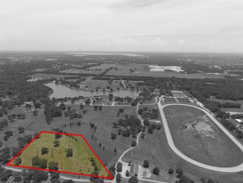 LOT #18 SE 57th Terrace Summerfield FL 34491