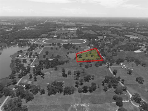 LOT #18 SE 57th Terrace Summerfield FL 34491