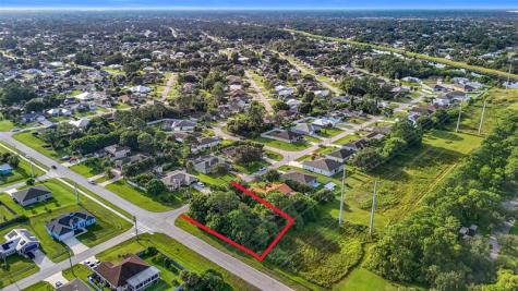 2192 SW Del Rio Boulevard Port St Lucie FL 34953
